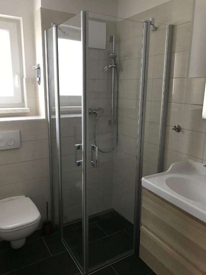 Ferienwohnung Zweisamkeit Graal-Mueritz Exterior foto