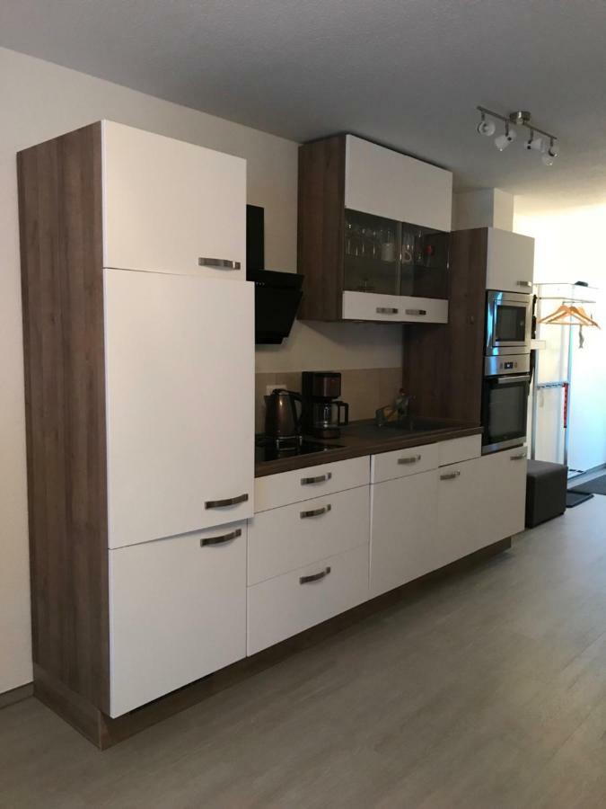 Ferienwohnung Zweisamkeit Graal-Mueritz Exterior foto