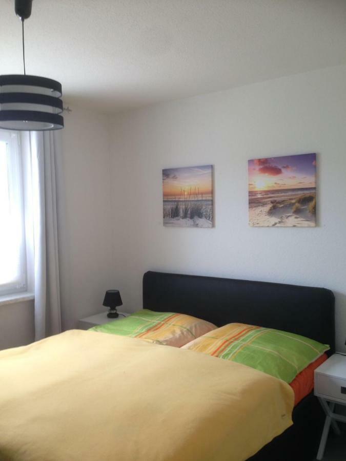 Ferienwohnung Zweisamkeit Graal-Mueritz Exterior foto